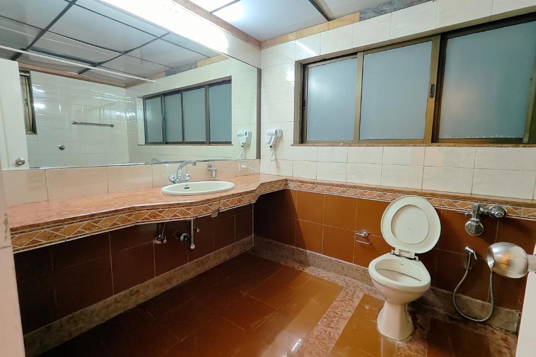 Photo of Bathroom in Yerawada