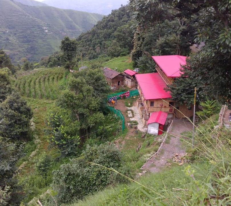 Photo of Others in Chakrata
