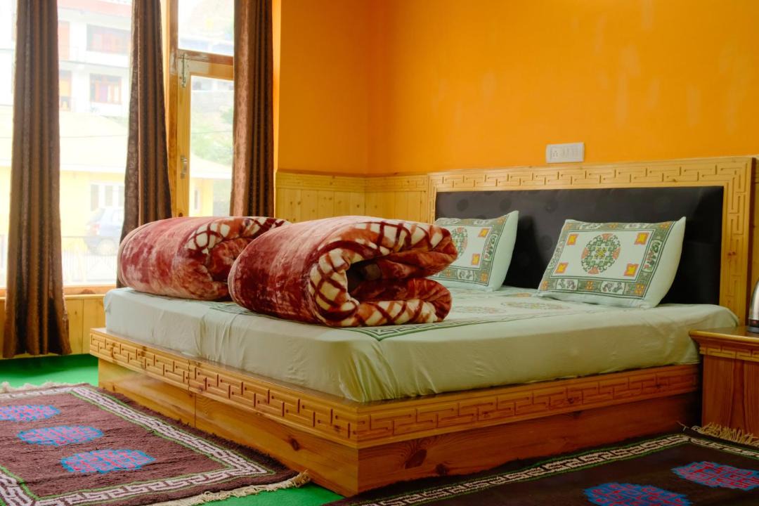 Photo of Others in Kaza