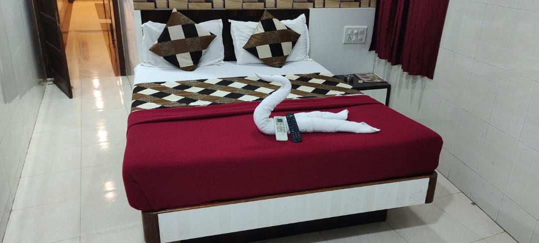 Photo of Bedroom in Chembur East