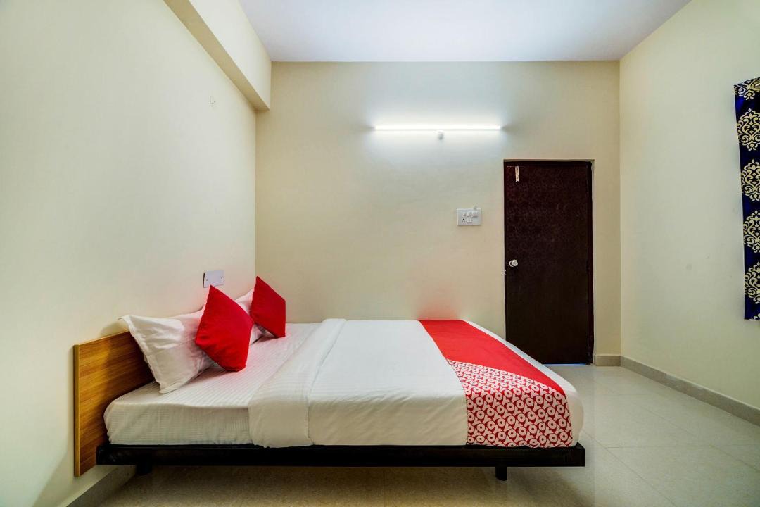 Photo of Bedroom in Gachibowli