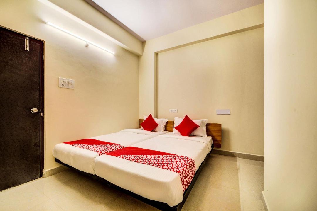 Photo of Bedroom in Gachibowli