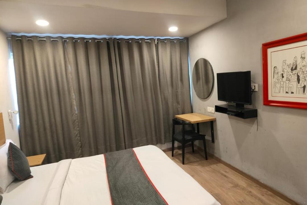 Photo of Bedroom in Nagpur