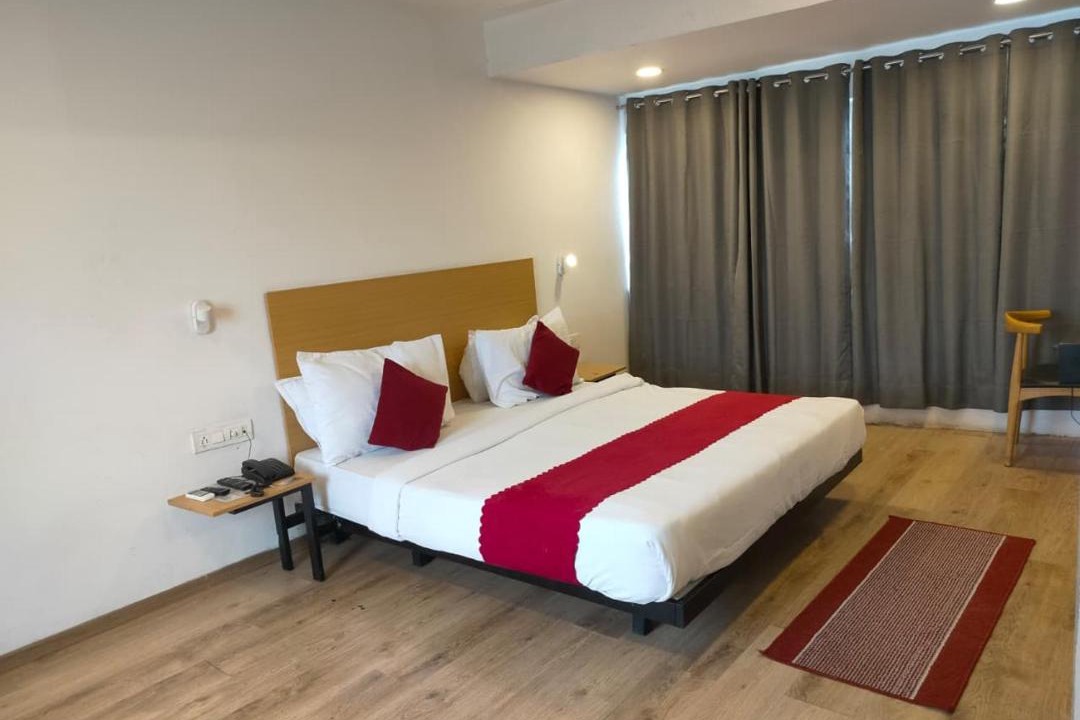 Photo of Bedroom in Nagpur