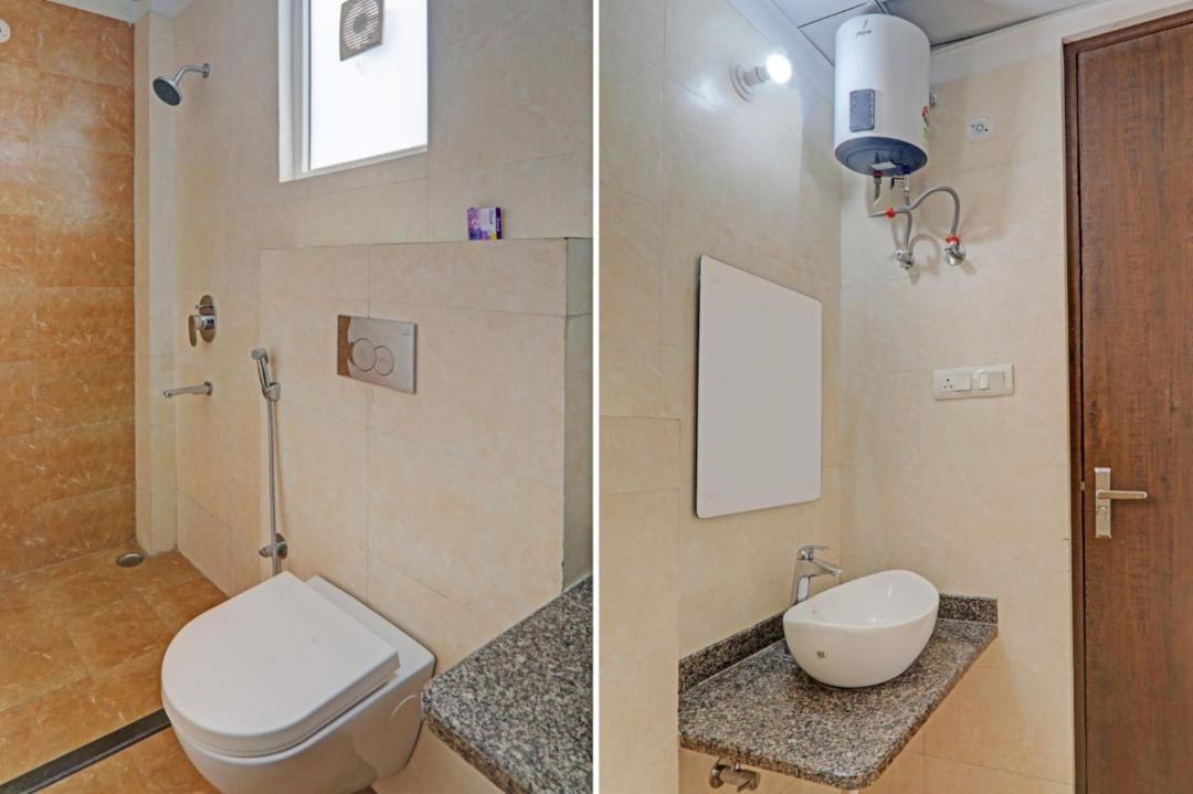 Photo of Bathroom in Civil Lines