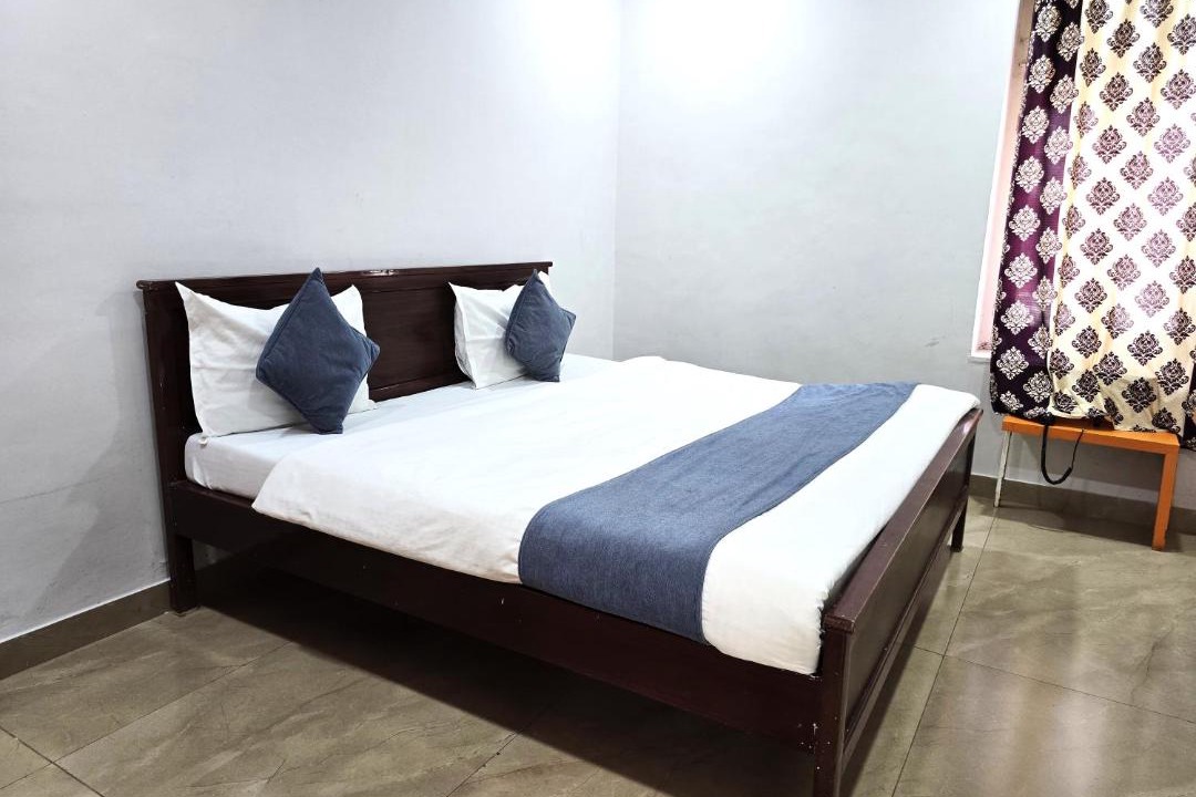 Photo of Bedroom in Mount Abu
