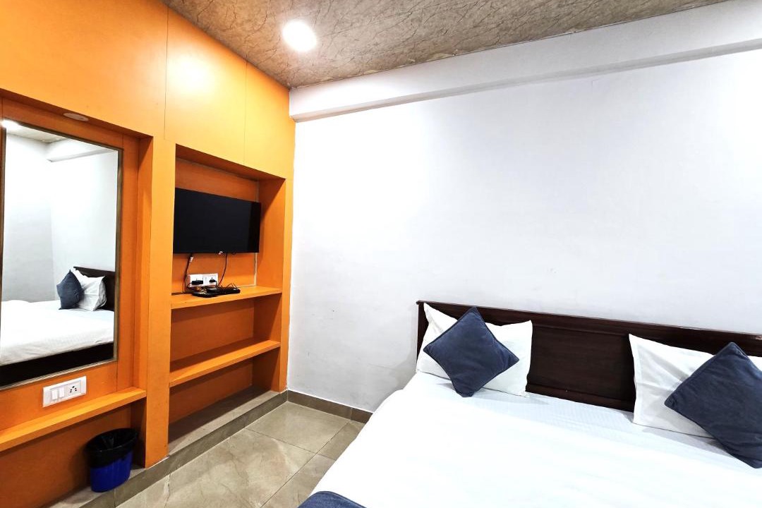Photo of Bedroom in Mount Abu
