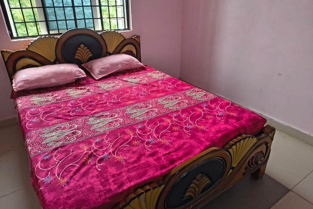 Photo of Bedroom in Madurai