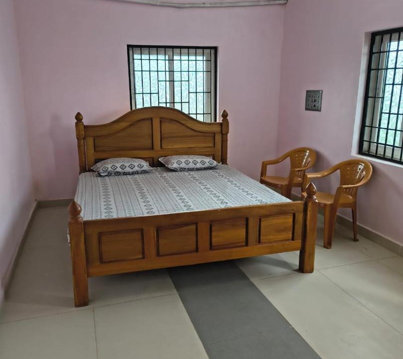 Photo of Bedroom in Madurai
