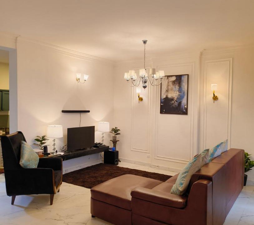 Photo of Livingroom in Virajpet