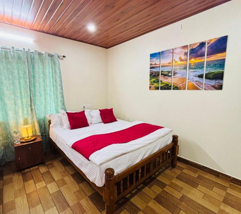 Photo of Bedroom in Karkala