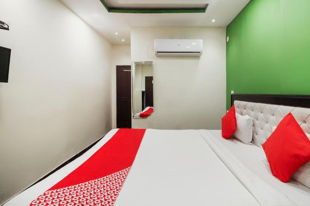 Photo of Bedroom in Banjara Hills