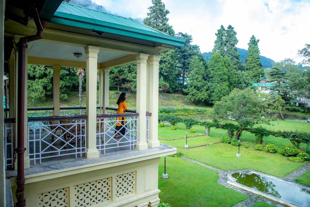 Photo of Others in Mallital