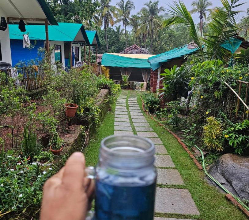 Photo of Others in Agonda
