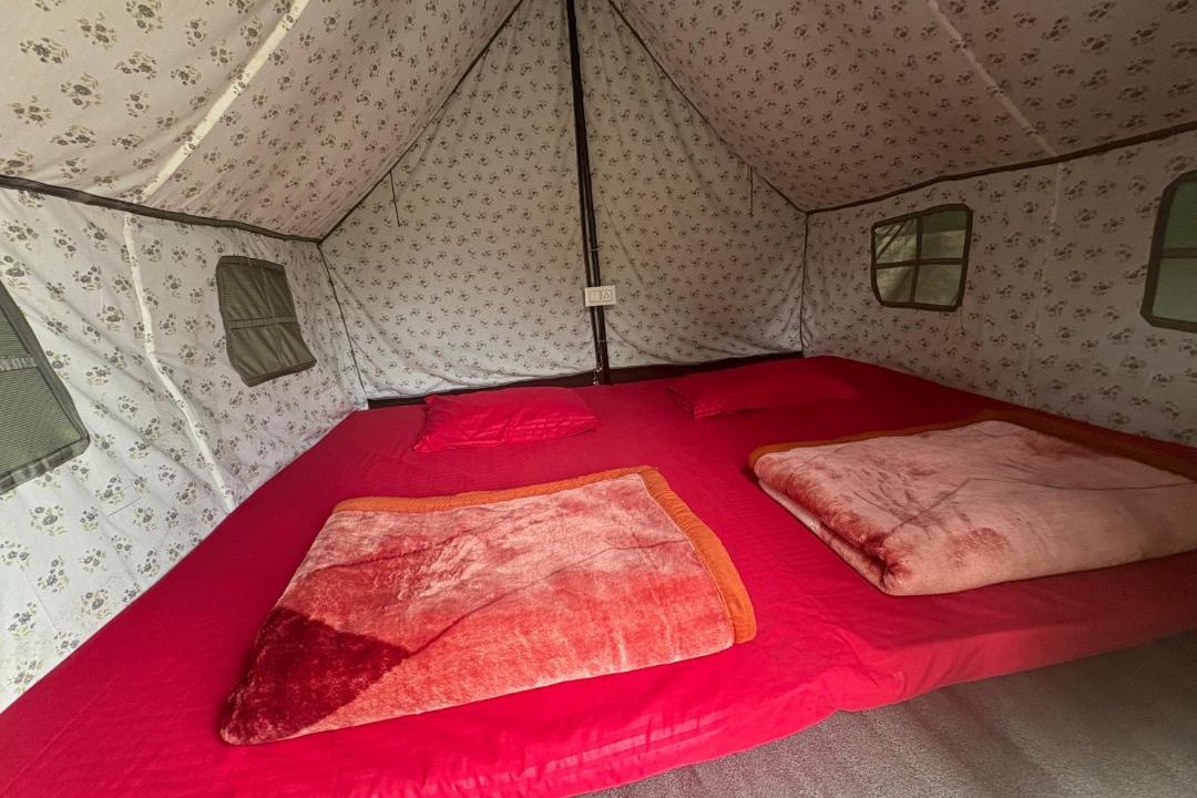 Photo of Bedroom in Chakrata