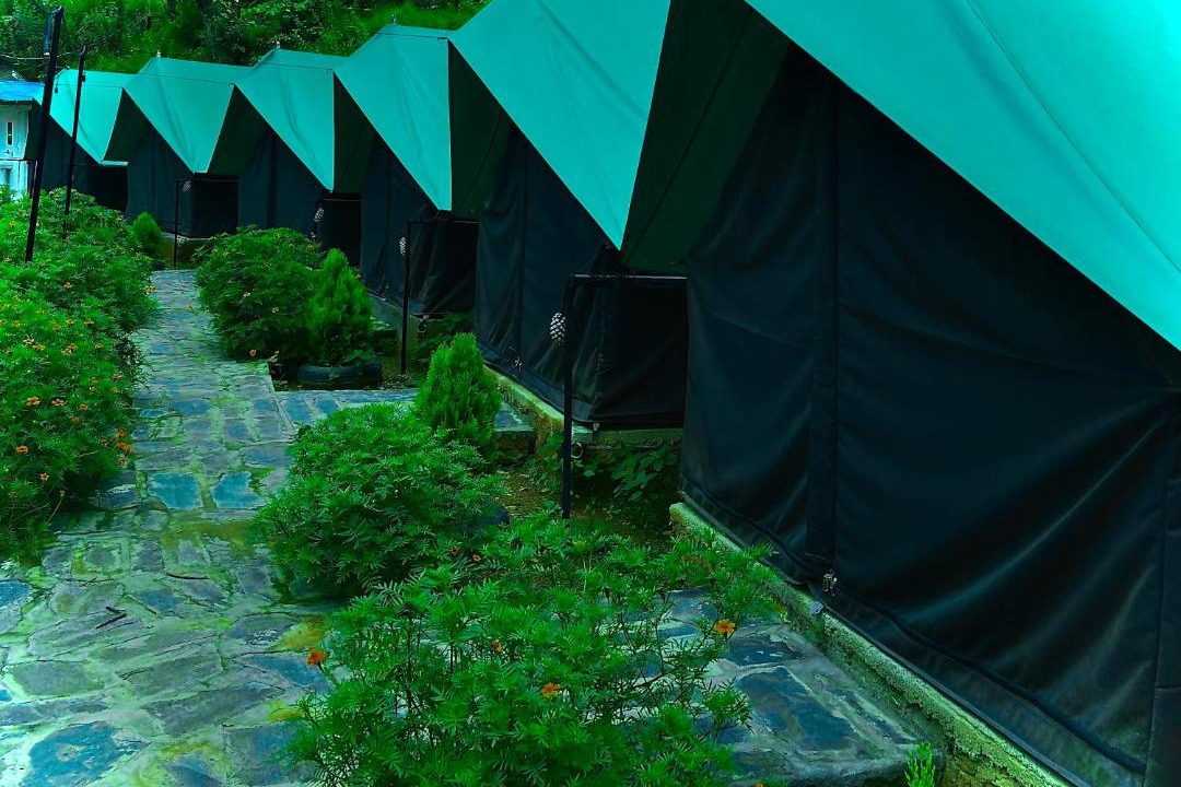 Photo of Outdoor in Chakrata
