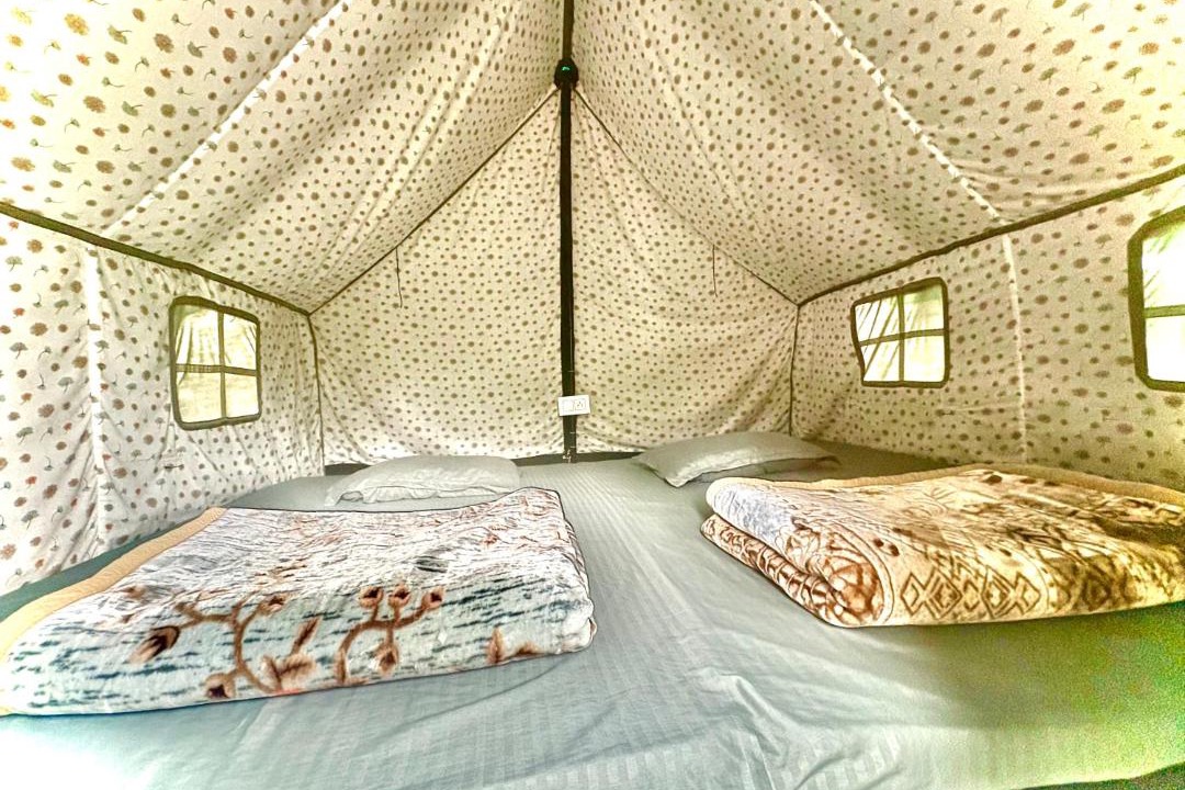 Photo of Bedroom in Chakrata