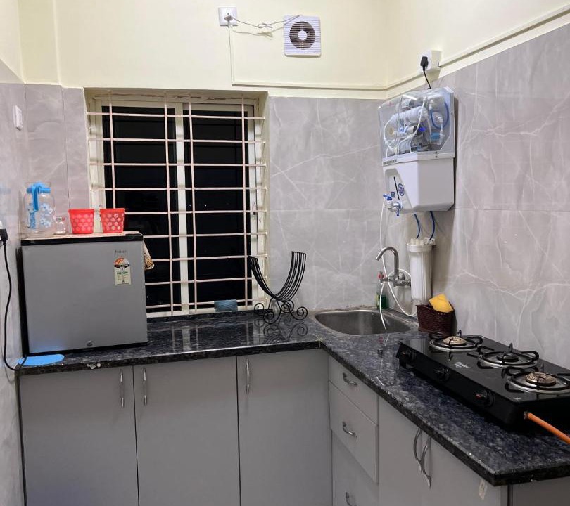 Photo of Kitchen in Narasapura