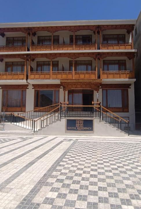 Photo of Others in Leh