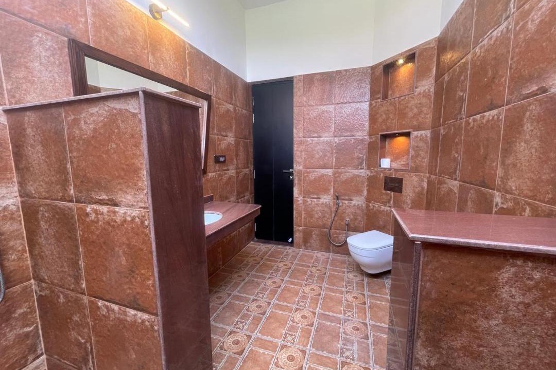 Photo of Bathroom in Betul