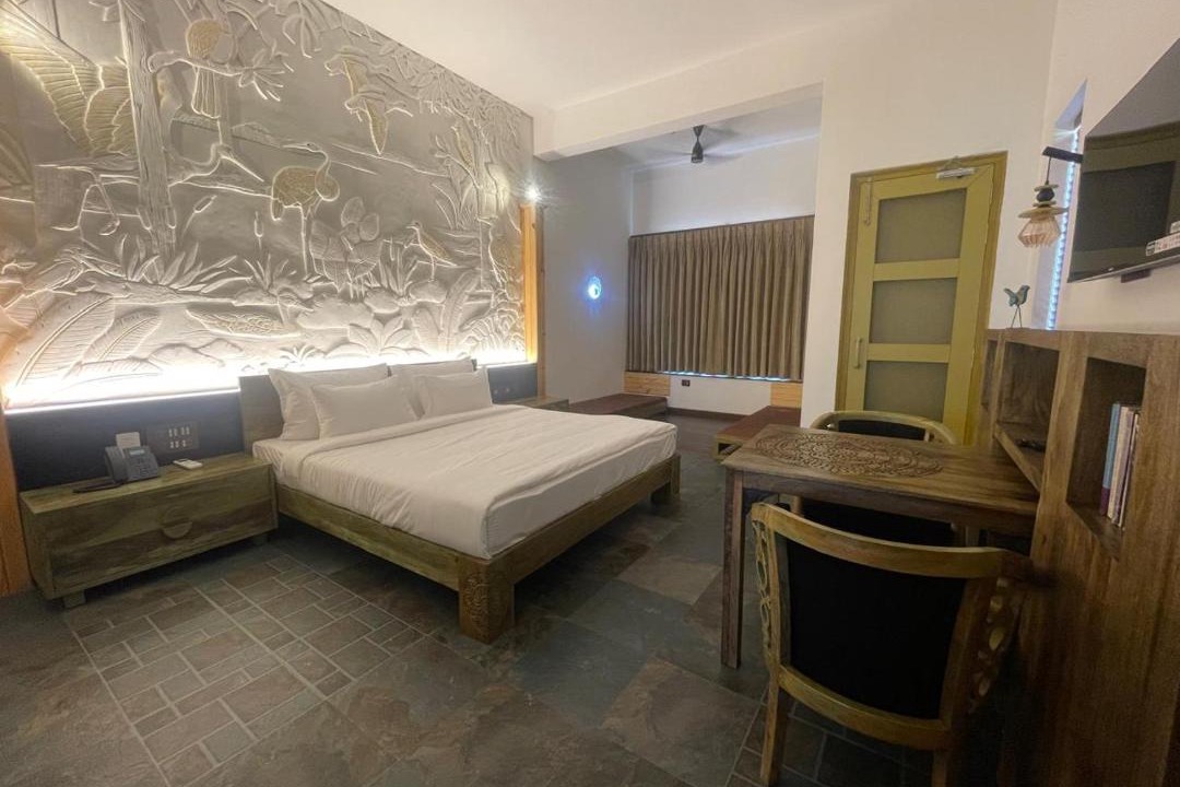 Photo of Bedroom in Betul