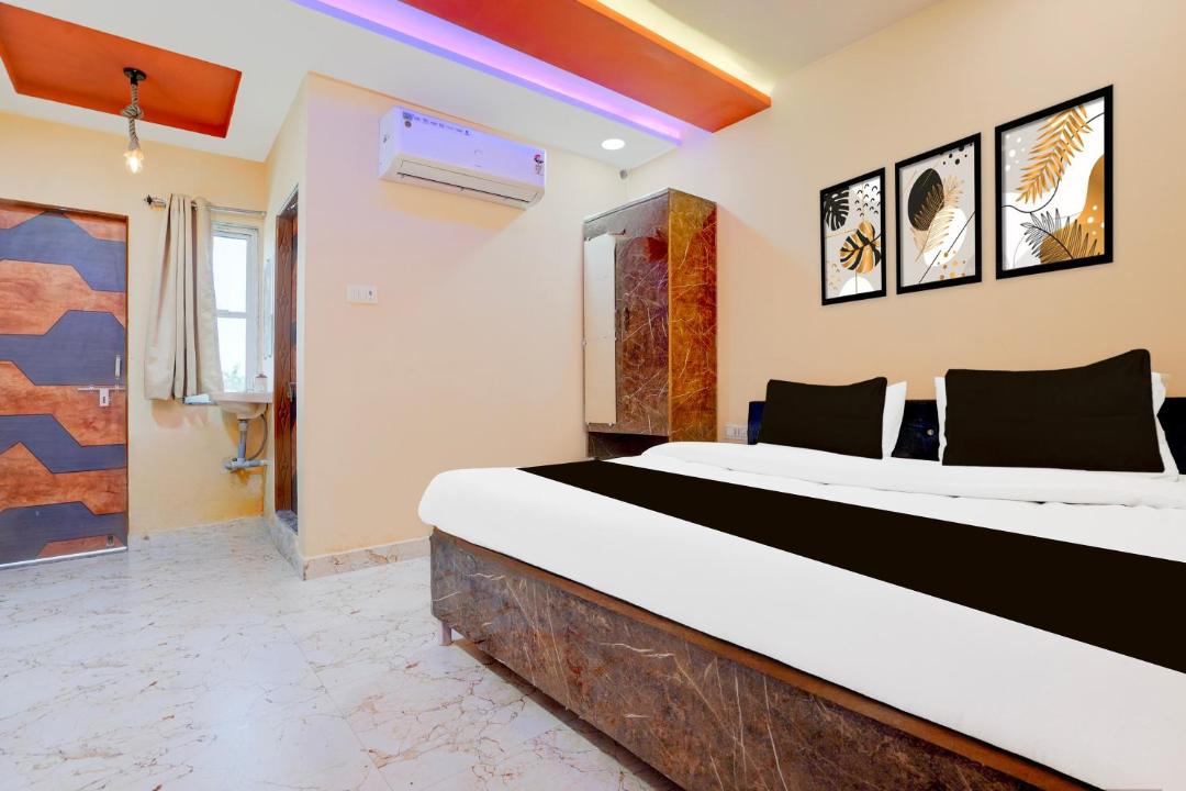 Photo of Bedroom in Nagpur