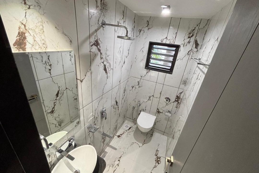 Photo of Bathroom in Ahmedabad