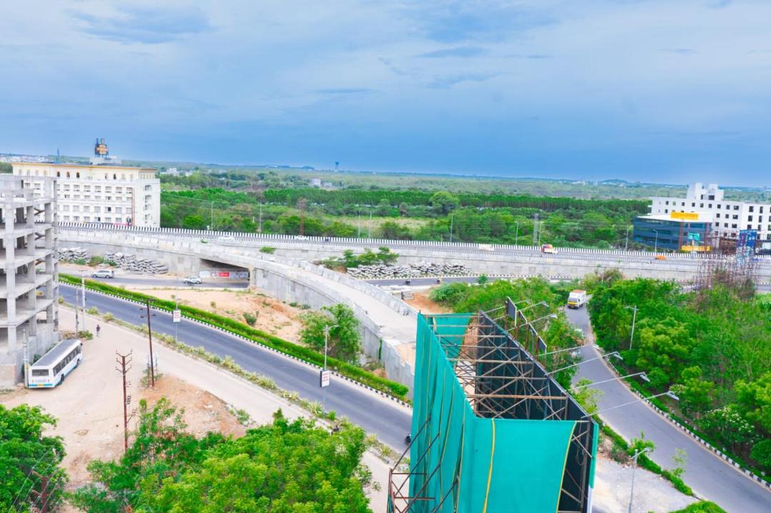 Photo of Others in Shamshabad