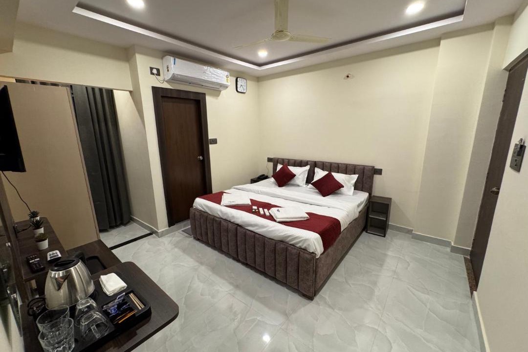 Photo of Others in Gachibowli