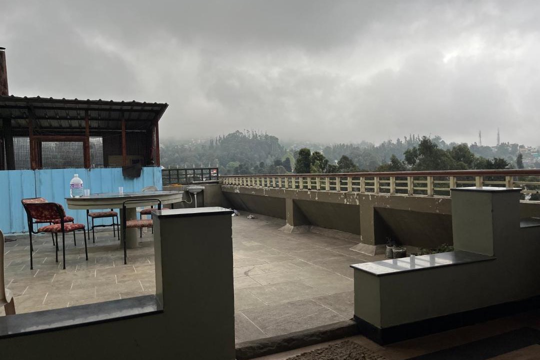 Photo of Others in Kodaikanal