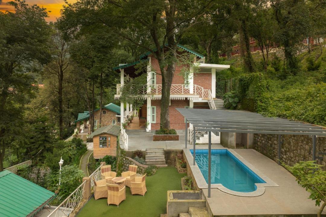 Photo of Others in Bhimtal