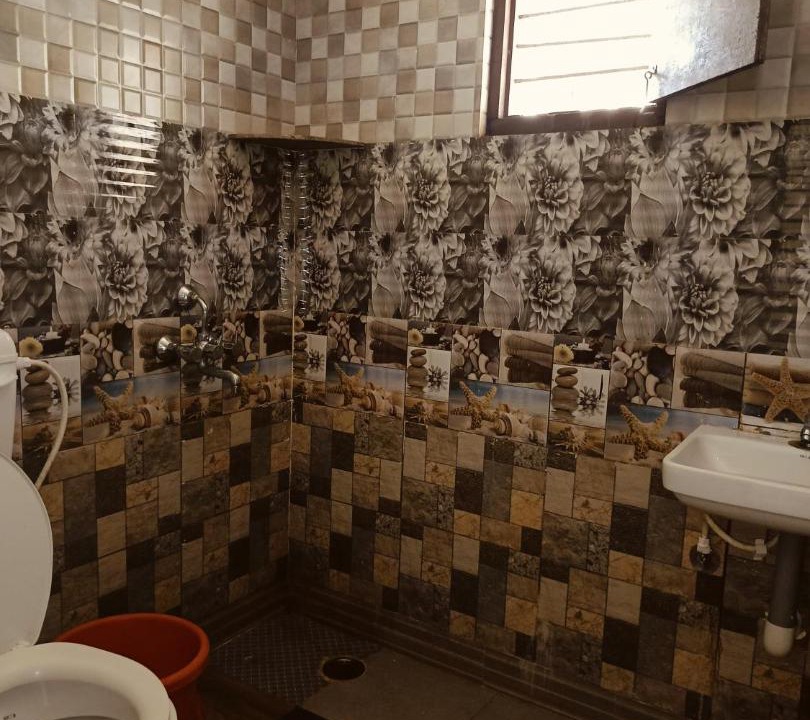 Photo of Bathroom in Chikkamagaluru