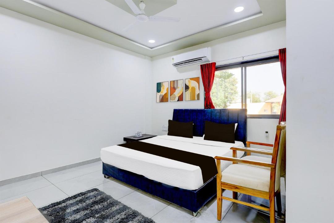 Photo of Bedroom in Sanand