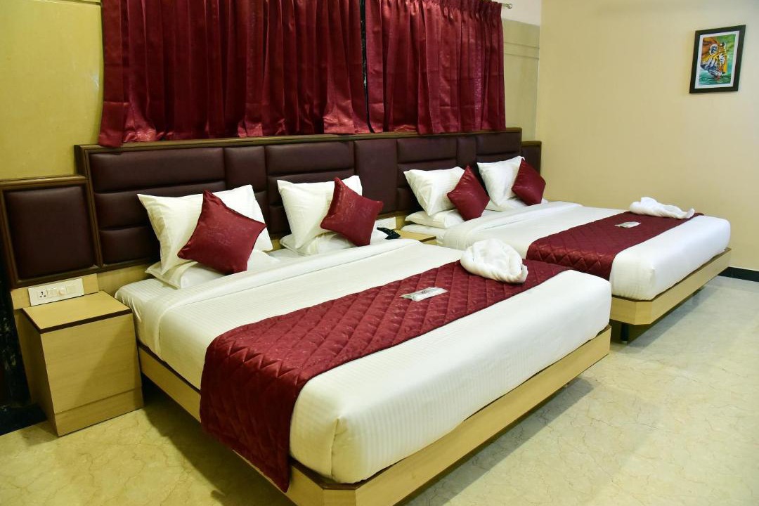 Photo of Bedroom in KK Nagar