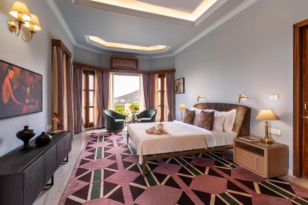 Photo of Bedroom in Bedla