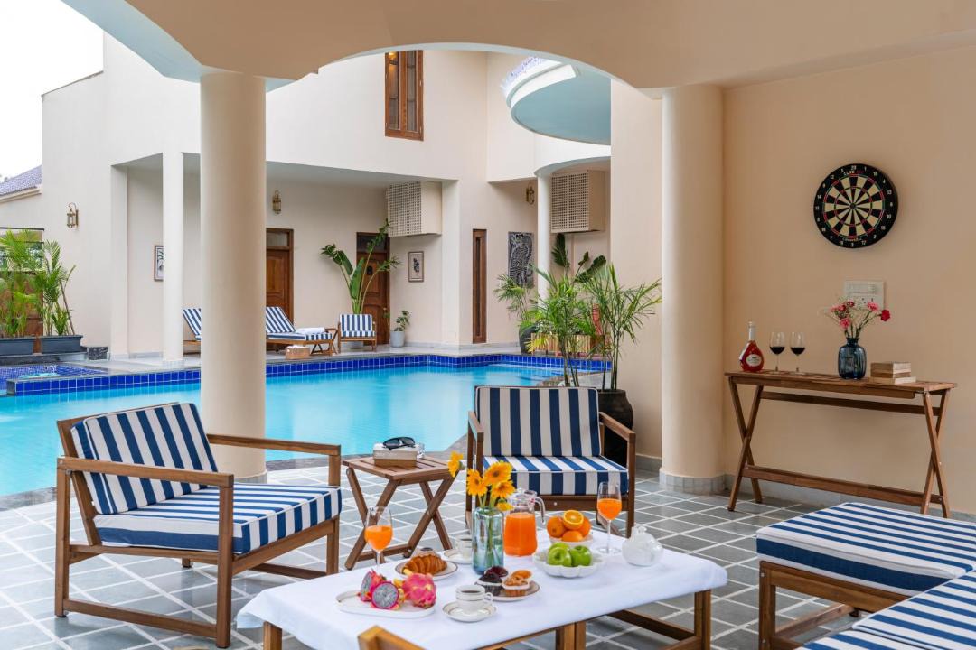 Photo of Patio Balcony in Bedla