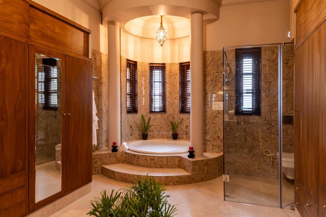 Photo of Bathroom in Bedla