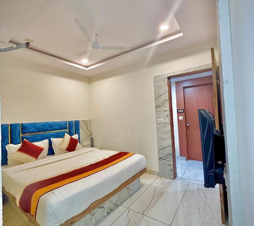 Photo of Bedroom in Bhat