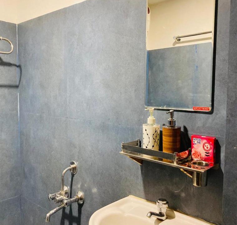 Photo of Bathroom in Thrissur