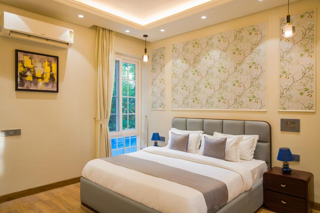 Photo of Bedroom in Taoru