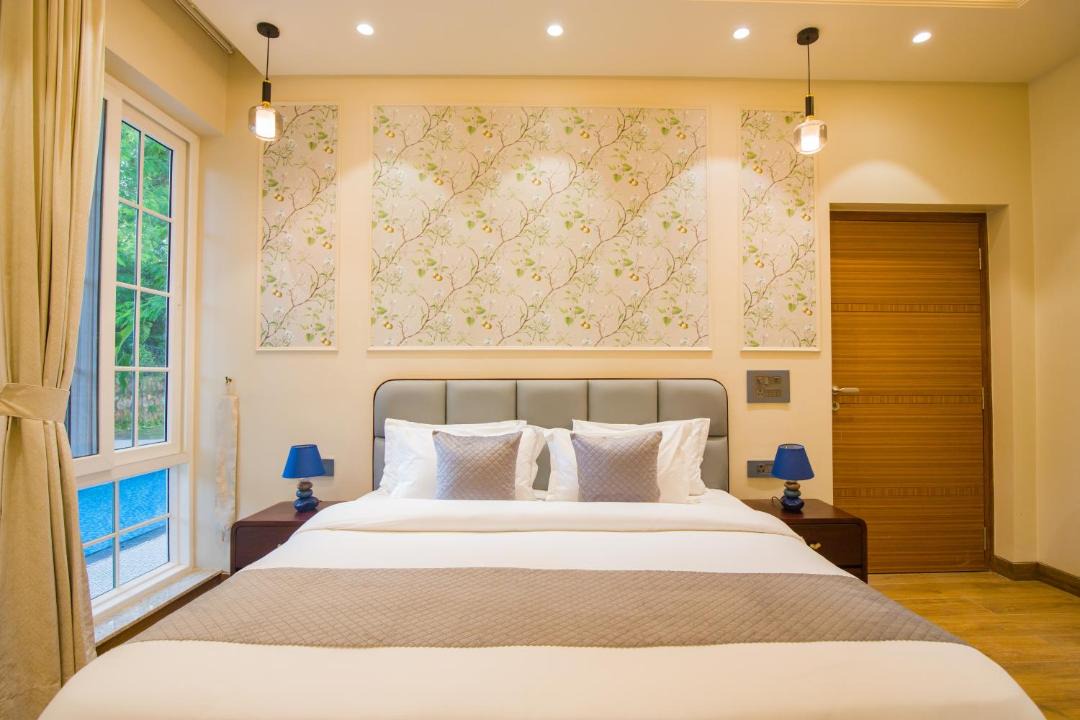 Photo of Bedroom in Taoru