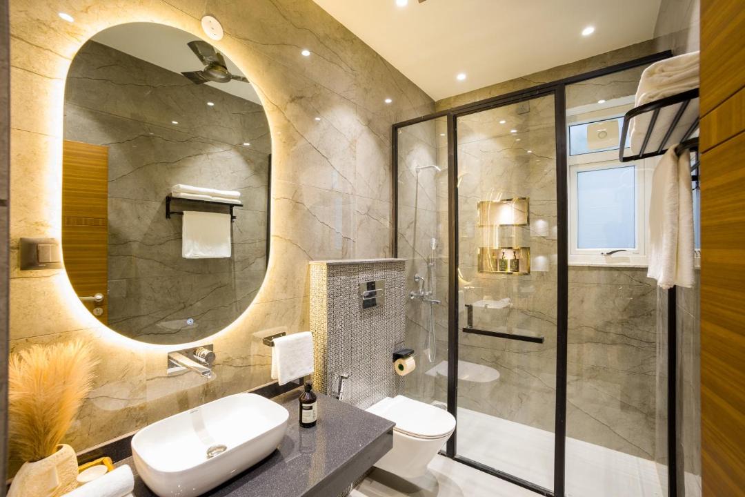 Photo of Bathroom in Taoru