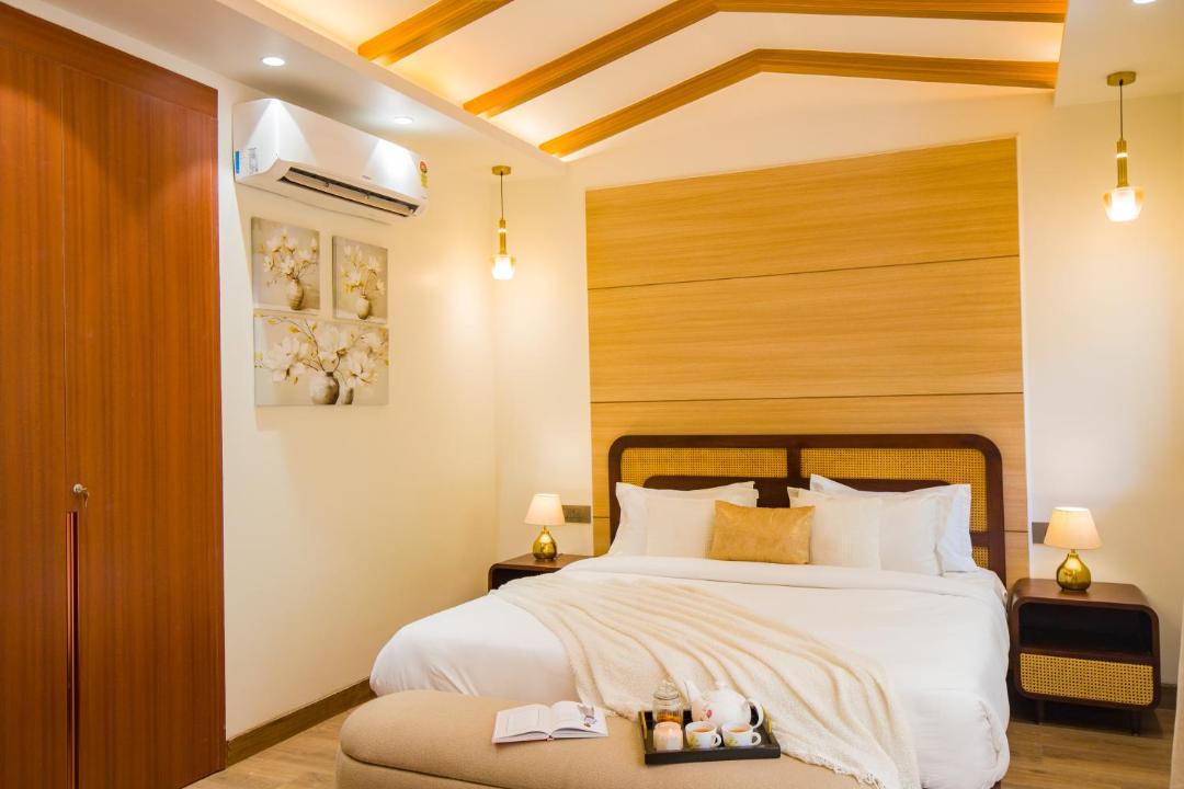 Photo of Bedroom in Taoru