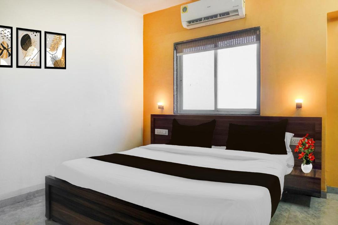 Photo of Bedroom in Pune