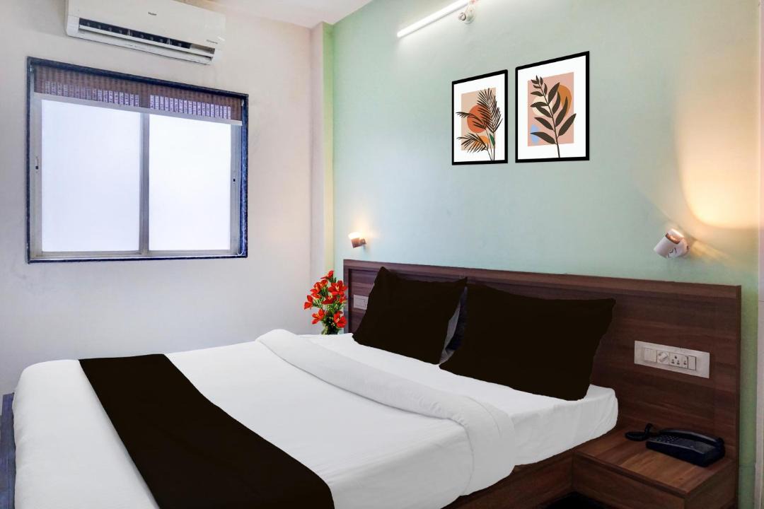 Photo of Bedroom in Pune