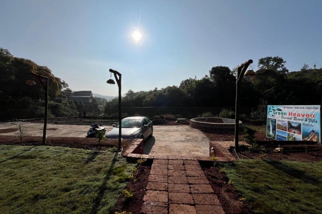 Photo of Others in Mahabaleshwar