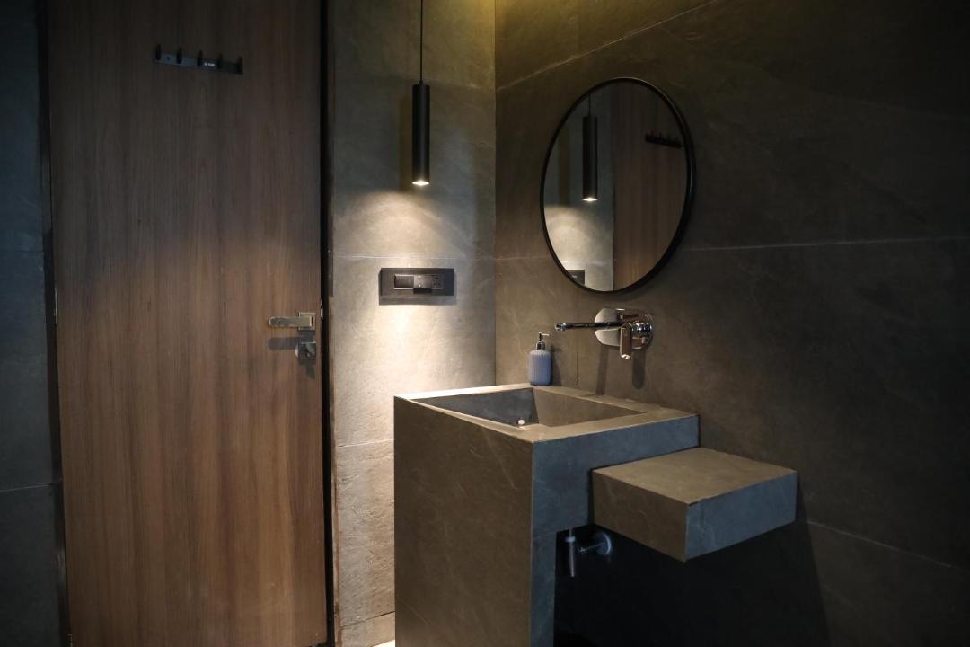 Photo of Bathroom in Igatpuri