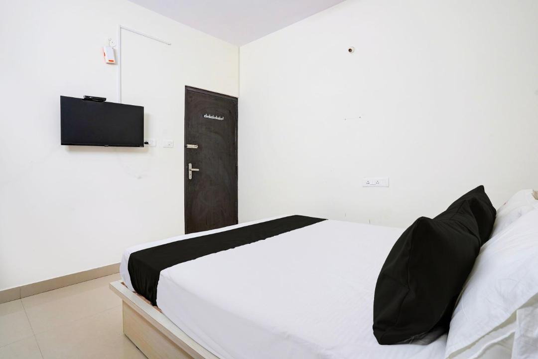 Photo of Bedroom in RR Nagar