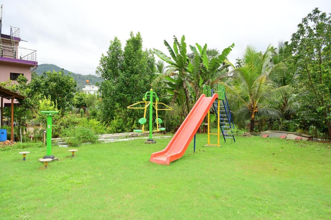 Photo of Outdoor in Koppa