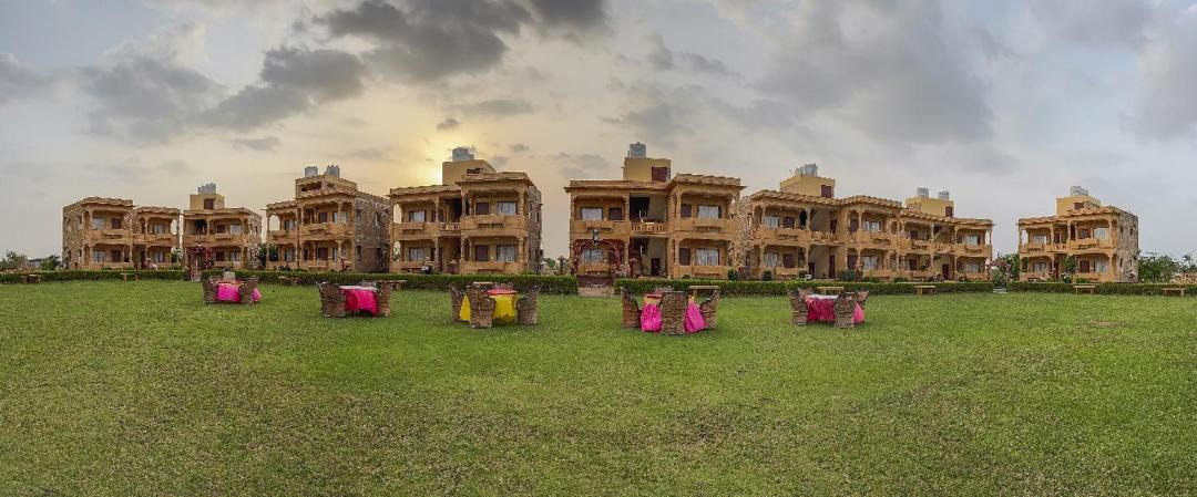 Photo of Others in Jaisalmer